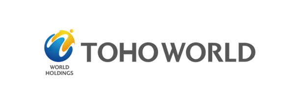 株式会社 TOHO WORLD