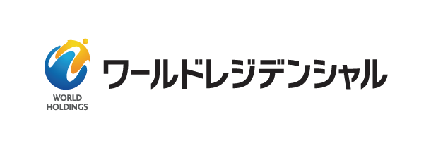 株式会社ワールドレジデンシャル