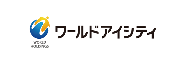 株式会社ワールドアイシティ